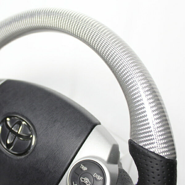 REAL プレミアムシリーズ トヨタ アクア NHP10系 2011/12〜2021/07 30-BST-SLC