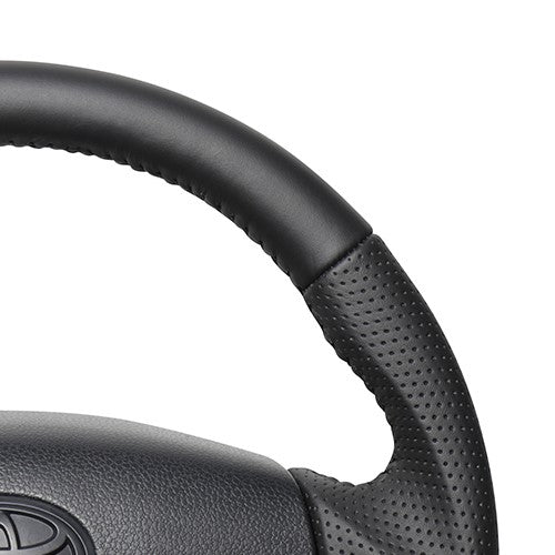 REAL オリジナルシリーズ トヨタ ピクシストラック S500U/S510U 2014/09〜2021/12 TYB-LPB-BK
