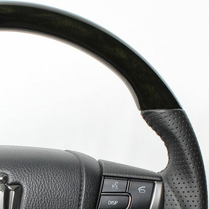 REAL オリジナルシリーズ トヨタ クラウンロイヤル 210系 2012/12〜2018/06 H30-BKW-BK