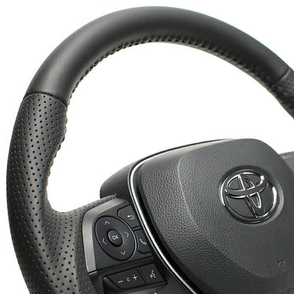 REAL オリジナルシリーズ トヨタ RAV4 50系 2019/04〜 TYA-LPB