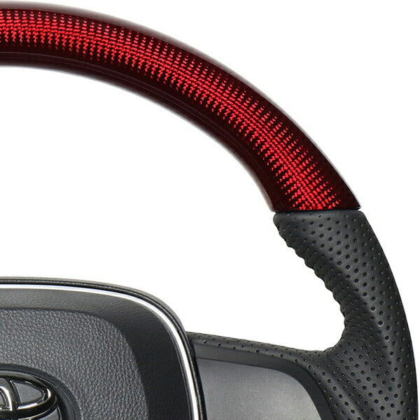 REAL オリジナルシリーズ トヨタ RAV4 50系 2019/04〜 TYA-RDC