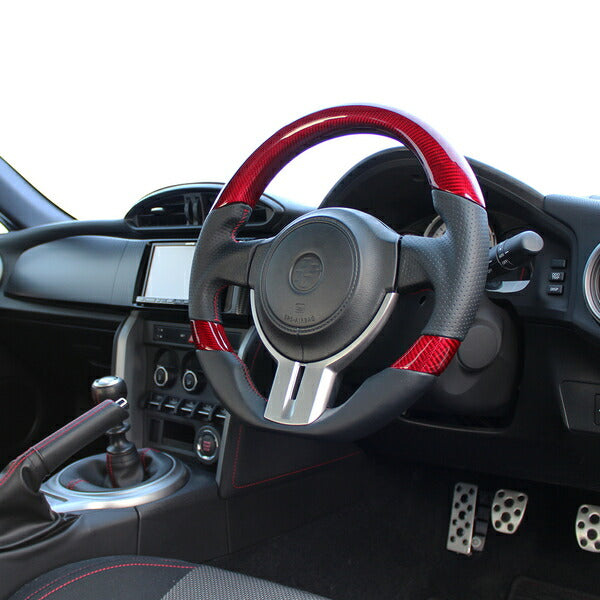 REAL プレミアムシリーズ スバル BRZ ZC6 2012/03〜2016/08 F4-D-RDC