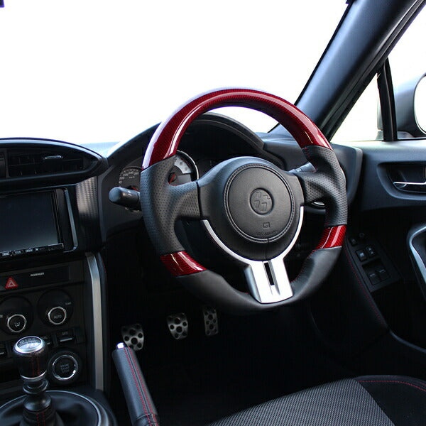 REAL プレミアムシリーズ スバル BRZ ZC6 2012/03〜2016/08 F4-D-RDC