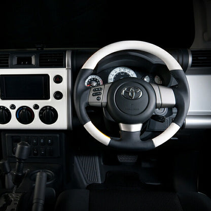 REAL オリジナルシリーズ トヨタ FJクルーザー GSJ15W 2010/11〜2018/01 FJ-WHW-SL