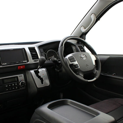 REAL オリジナルシリーズ トヨタ レジアスエース 200系 2013/12〜2020/04 H204-BKC-BK