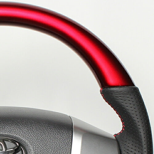 REAL オリジナルシリーズ トヨタ ハイエース 200系 2013/12〜 H214-RDW-RD