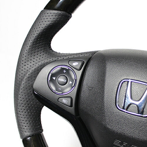 REAL オリジナルシリーズ ホンダ シャトル GP7/GP8/GK8/GK9 2015/05〜2022/08 HNA-BKW-BK