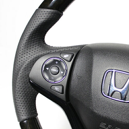 REAL オリジナルシリーズ ホンダ シャトル GP7/GP8/GK8/GK9 2015/05〜2022/08 HNA-BKW-BK