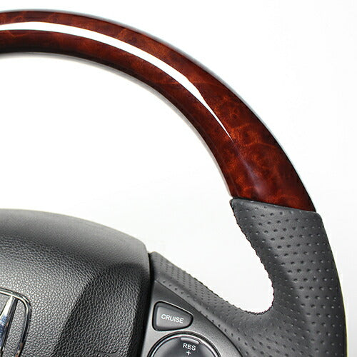 REAL オリジナルシリーズ ホンダ ヴェゼル RU1/RU2/RU3/RU4 2013/12〜2021/04 HNA-BRW-BK