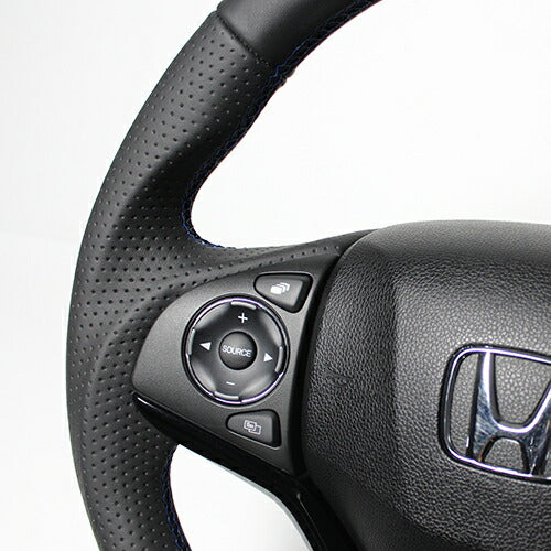 REAL オリジナルシリーズ ホンダ ヴェゼル RU1/RU2/RU3/RU4 2013/12〜2021/04 HNA-LPB-BL