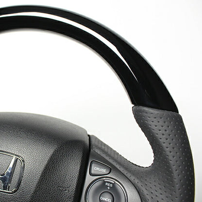 REAL オリジナルシリーズ ホンダ グレイス GM4/GM5/GM6/GM9 2014/12〜2020/07 HNA-PBW-BK