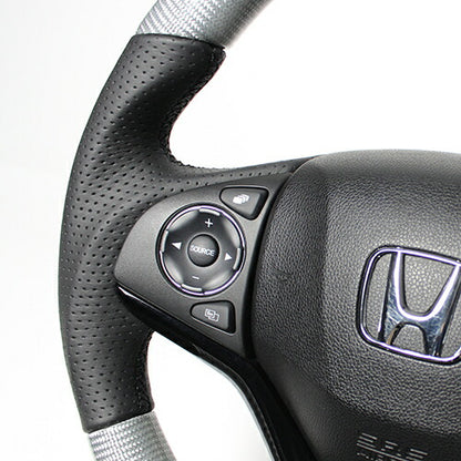 REAL オリジナルシリーズ ホンダ グレイス GM4/GM5/GM6/GM9 2014/12〜2020/07 HNA-SLC-BK