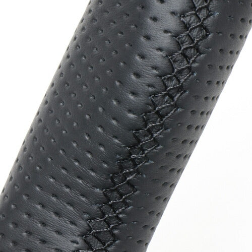 REAL オリジナルシリーズ マツダ デミオ DJ 2016/11〜2019/09 MZD-PBW-BK