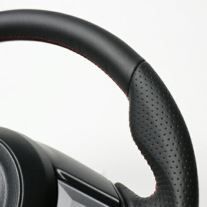 REAL オリジナルシリーズ マツダ MAZDA2 DJ 2019/09〜 MZD-LPB-RD