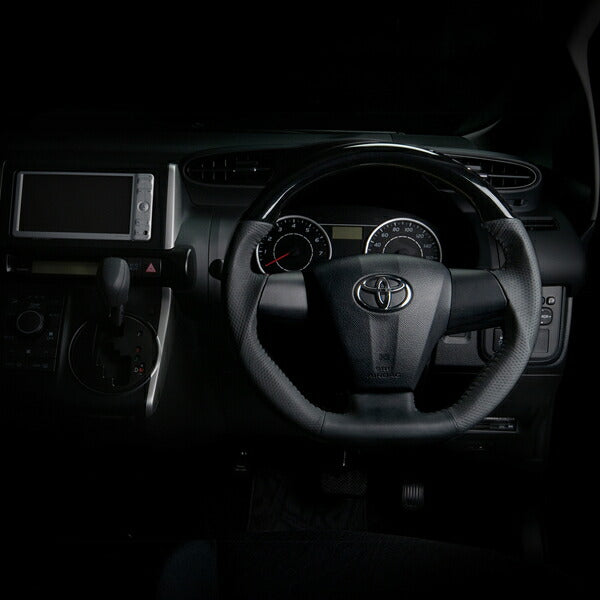 REAL オリジナルシリーズ トヨタ RAV4 30系 2012/12〜2016/08 E20-PBW-BK
