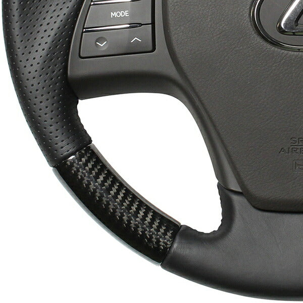 REAL オリジナルシリーズ レクサス HS 10系 2009/07〜2018/03 RXR-BKC-BK