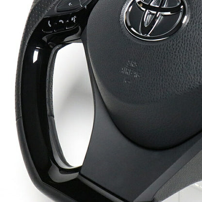 REAL オリジナルシリーズ トヨタ C-HR 10系/50系 2016/12〜 X10N-PBP-PBP