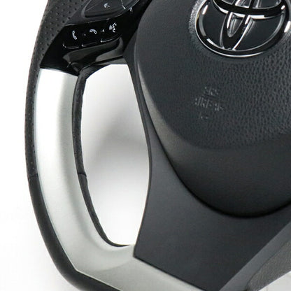 REAL オリジナルシリーズ トヨタ C-HR 10系/50系 2016/12〜 X10N-SLP-SLP