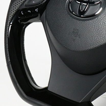 REAL オリジナルシリーズ トヨタ C-HR 10系/50系 2016/12〜 X10-RDC-PBP