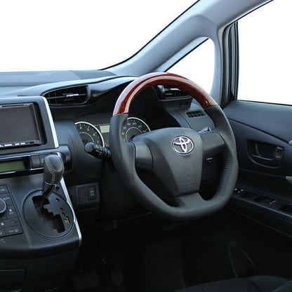 REAL オリジナルシリーズ トヨタ RAV4 30系 2012/12〜2016/08 E20-BRW-BK