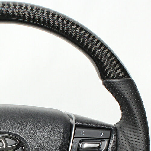 REAL オリジナルシリーズ トヨタ ヴェルファイア 30系 2015/01〜2023/06 H30-BKC-BK