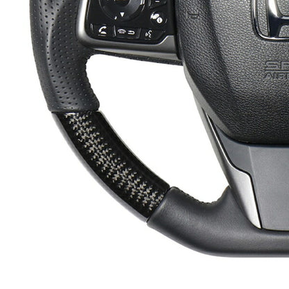 REAL オリジナルシリーズ ホンダ シビックハッチバック FK7 2017/09〜2021/06 HNB-BKC-GL