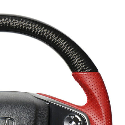 REAL オリジナルシリーズ ホンダ シビックハッチバック FK7 2017/09〜2021/06 HNB-BKC-RD