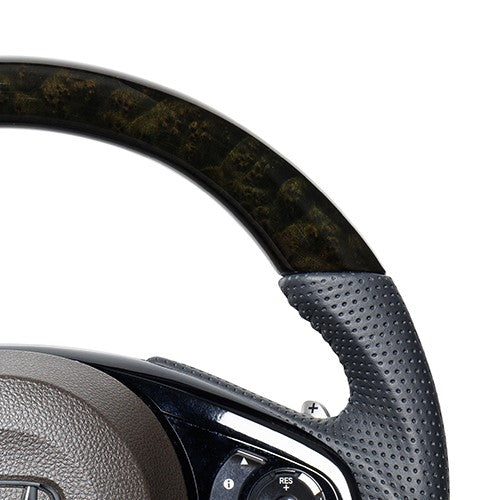REAL オリジナルシリーズ ホンダ N-BOX/N-BOXカスタム JF3/JF4 2017/09〜2023/10 HNC-BKW-BK