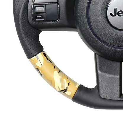 REAL オリジナルシリーズ JEEP ラングラー JK36 2012/01〜2018/11 JPA-BGT-BK
