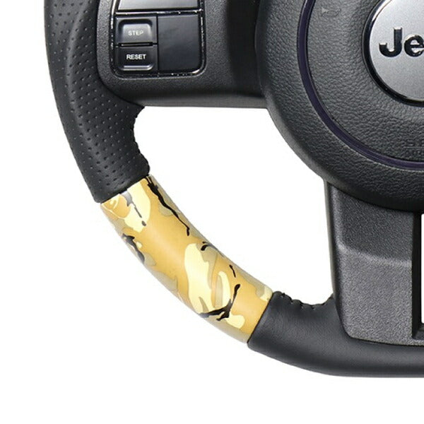 REAL オリジナルシリーズ JEEP ラングラー JK38 2011/02〜2012/01 JPA-BGT-BK