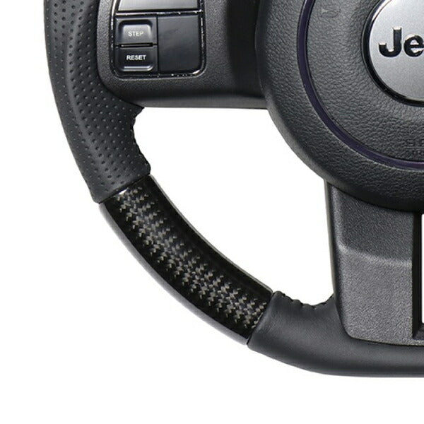 REAL オリジナルシリーズ JEEP ラングラー JK36 2012/01〜2018/11 JPA-BKC-BK