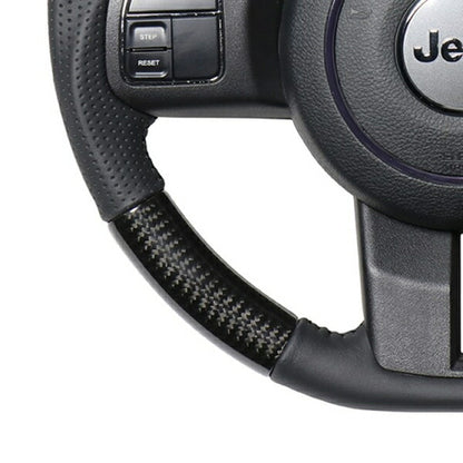 REAL オリジナルシリーズ JEEP ラングラー JK36 2012/01〜2018/11 JPA-BKC-BK