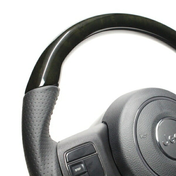 REAL オリジナルシリーズ JEEP ラングラー JK38 2011/02〜2012/01 JPA-BKW-BK