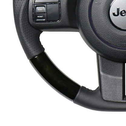 REAL オリジナルシリーズ JEEP ラングラー JK38 2011/02〜2012/01 JPA-BKW-BK