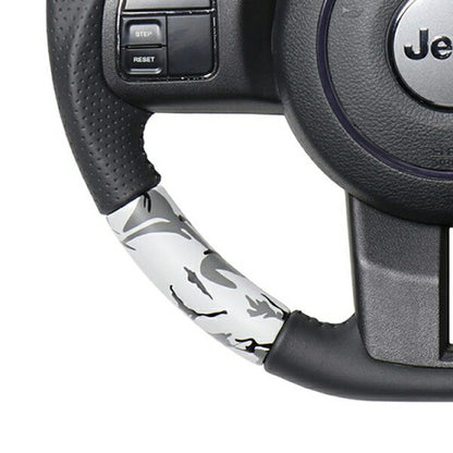 REAL オリジナルシリーズ JEEP ラングラー JK36 2012/01〜2018/11 JPA-GRT-BK