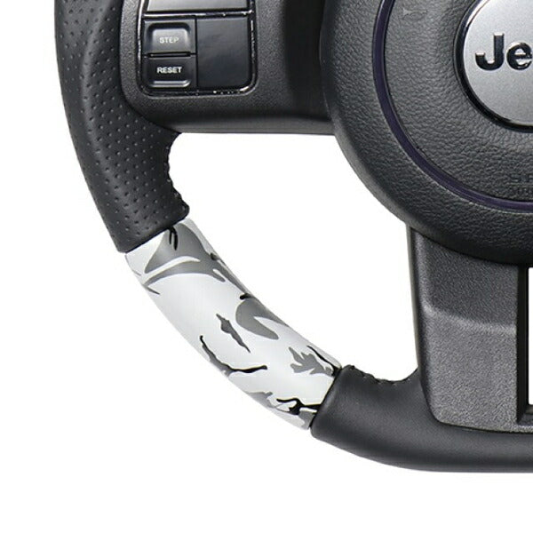 REAL オリジナルシリーズ JEEP ラングラー JK38 2011/02〜2012/01 JPA-GRT-BK