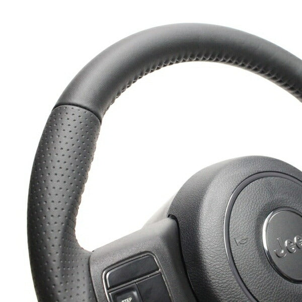 REAL オリジナルシリーズ JEEP ラングラー JK38 2011/02〜2012/01 JPA-LPB-BK