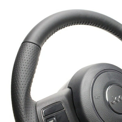 REAL オリジナルシリーズ JEEP ラングラー JK38 2011/02〜2012/01 JPA-LPB-BK