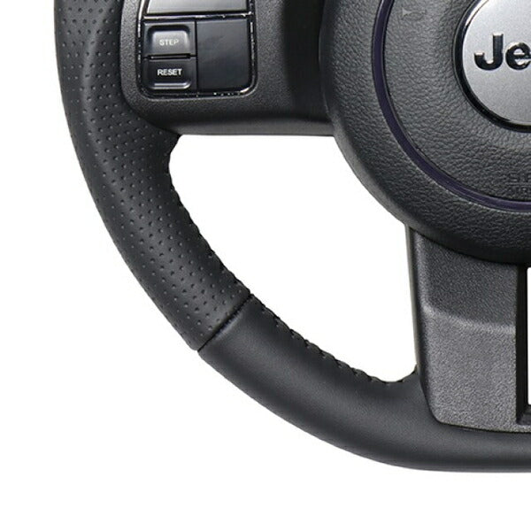 REAL オリジナルシリーズ JEEP ラングラー JK38 2011/02〜2012/01 JPA-LPB-BK