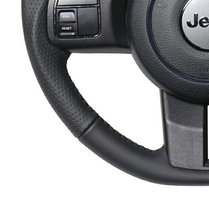 REAL オリジナルシリーズ JEEP ラングラー JK38 2011/02〜2012/01 JPA-LPB-BK