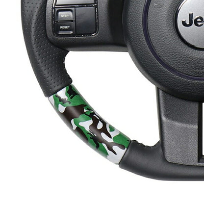 REAL オリジナルシリーズ JEEP ラングラー JK36 2012/01〜2018/11 JPA-MDT-BK