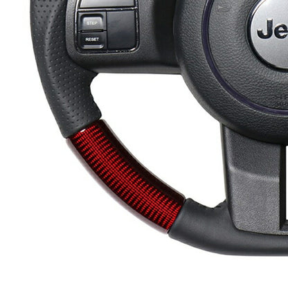 REAL オリジナルシリーズ JEEP ラングラー JK36 2012/01〜2018/11 JPA-RDC-BK