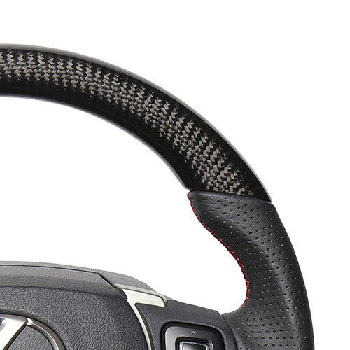 REAL オリジナルシリーズ レクサス RC F 10系 2014/10〜2017/11 LXC-BKC-RD