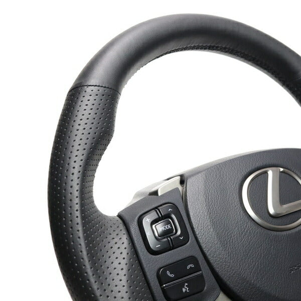 REAL オリジナルシリーズ レクサス CT 10系 2011/01〜2017/08 LXC-LPB-BK