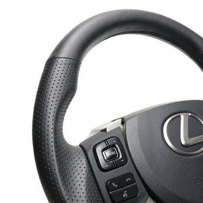 REAL オリジナルシリーズ レクサス GS F 10系 2015/11〜2017/09 LXC-LPB-BK