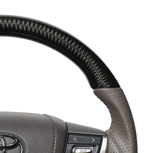 REAL オリジナルシリーズ トヨタ ランドクルーザープラド 150系 2017/09〜 H30G-BKC-GL