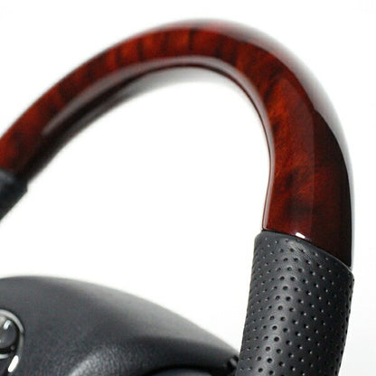 REAL オリジナルシリーズ トヨタ ハイラックス GUN125 2017/09〜 N125-BRW-BK