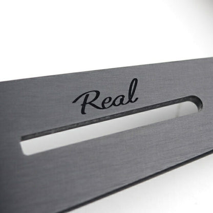 REAL REAL SPORT ノーマルタイプ 汎用品 RSS340-LPB