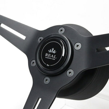REAL REAL SPORT ノーマルタイプ 汎用品 RSS340-LPB