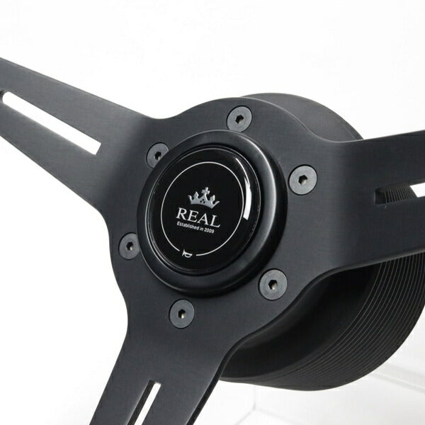 REAL REAL CLASSIC ディープタイプ 汎用品 RSS340-8-BRW